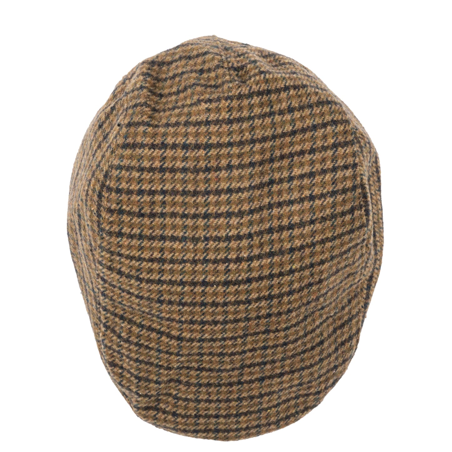 Men's Houndstooth Plaid Driver