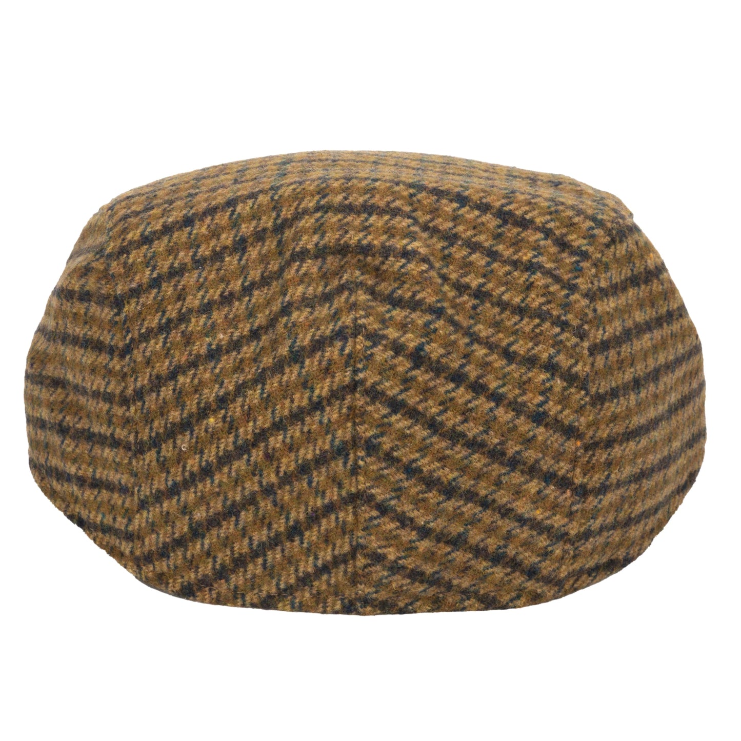 Men's Houndstooth Plaid Driver