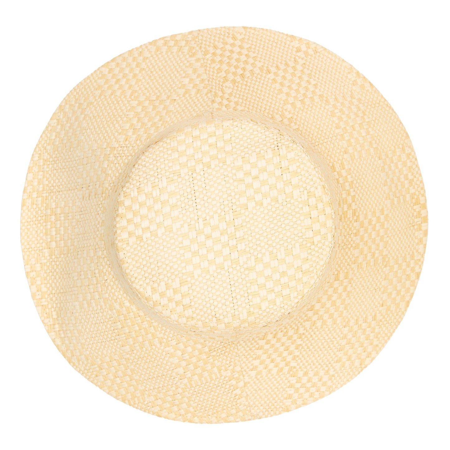 Women's Paper Bucket Hat