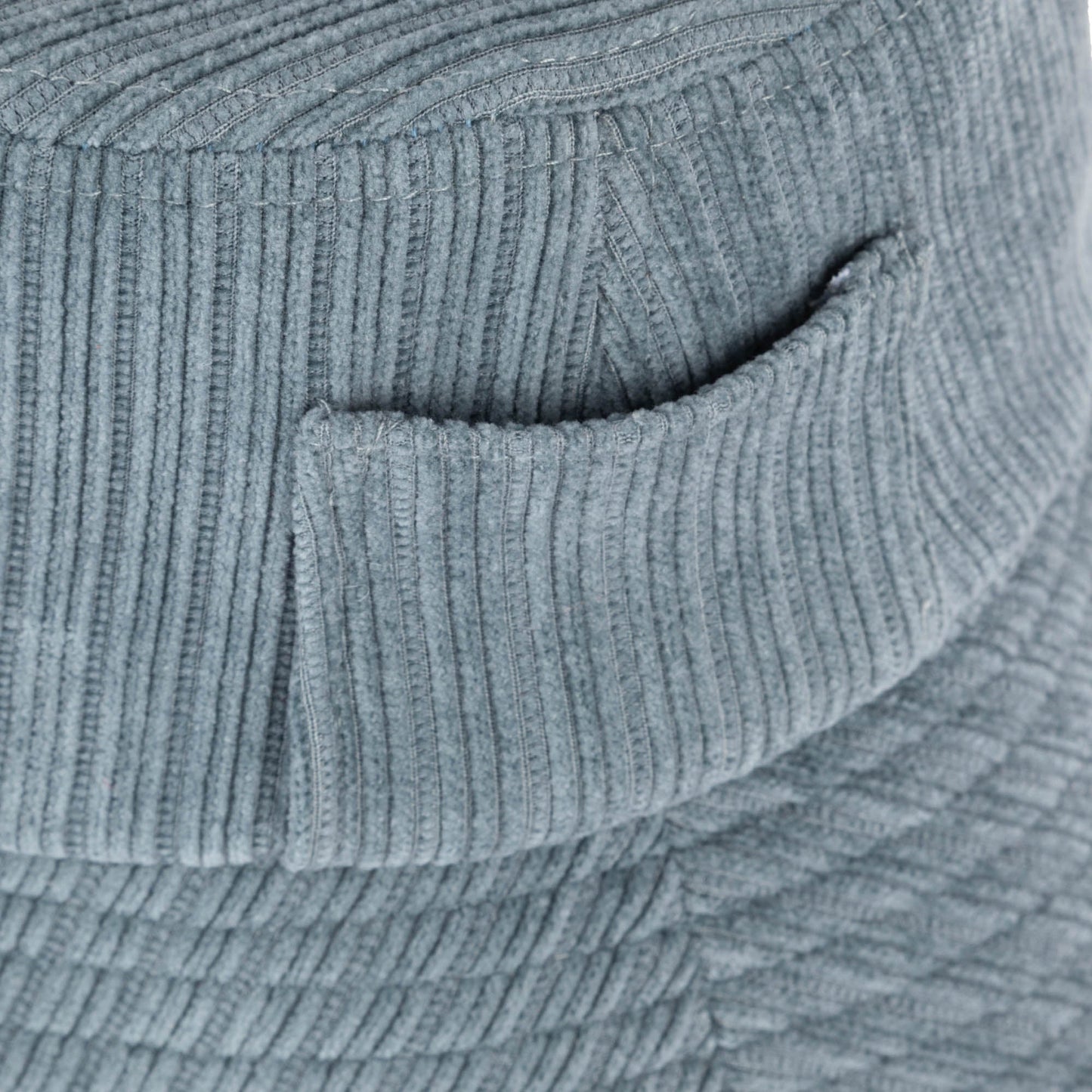 Cozy and Chic Bucket Hat