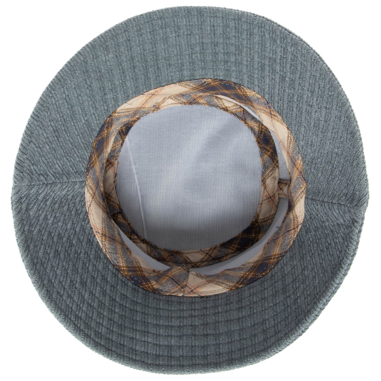 Cozy and Chic Bucket Hat