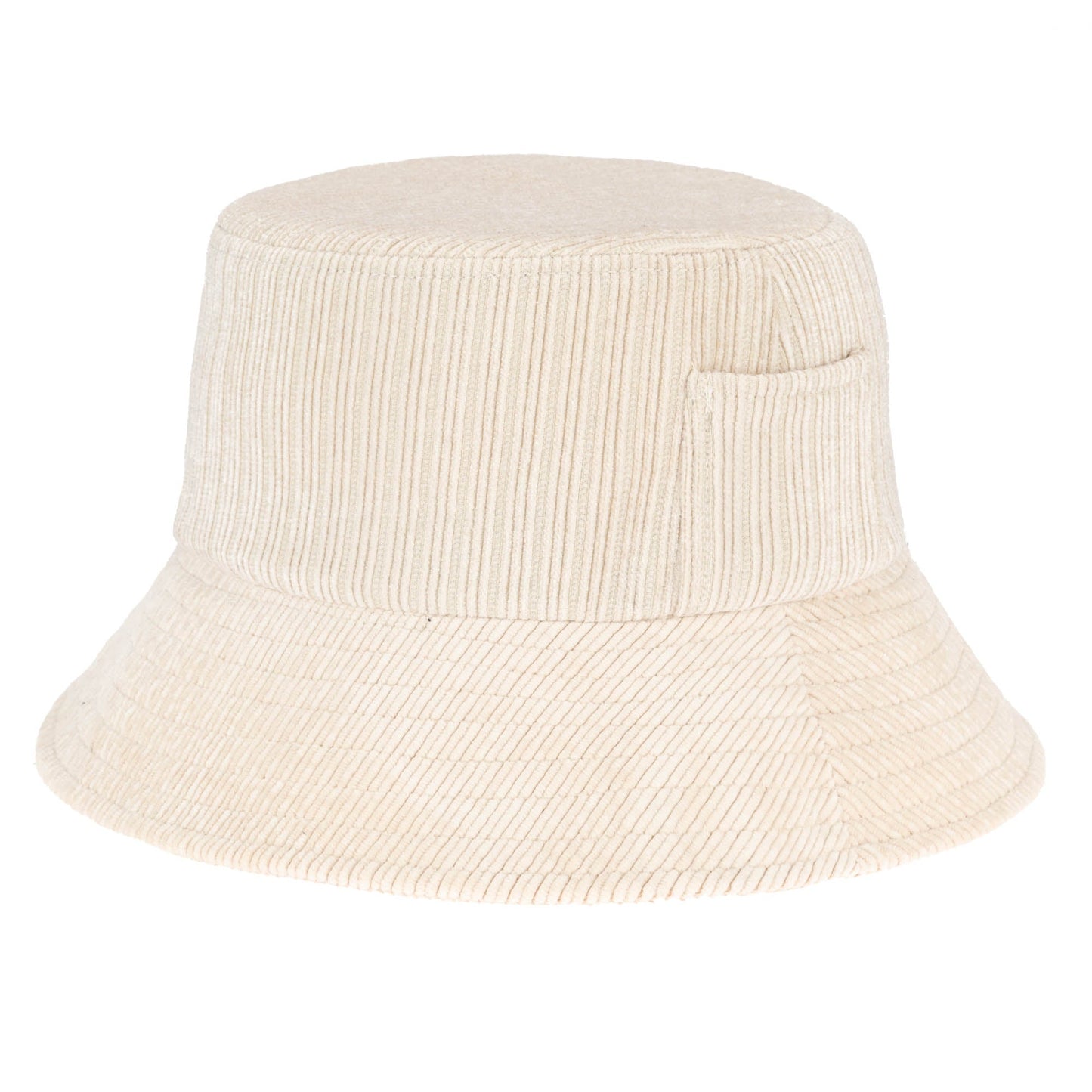 Cozy and Chic Bucket Hat