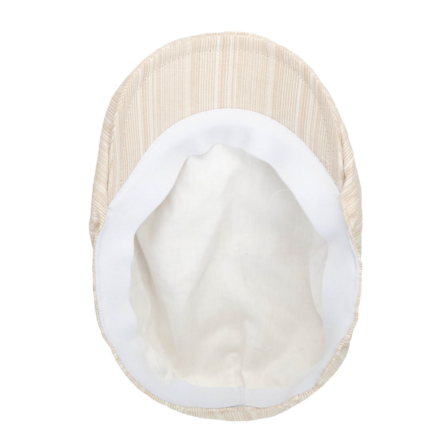 Mens Cut & Sew Driver Hat