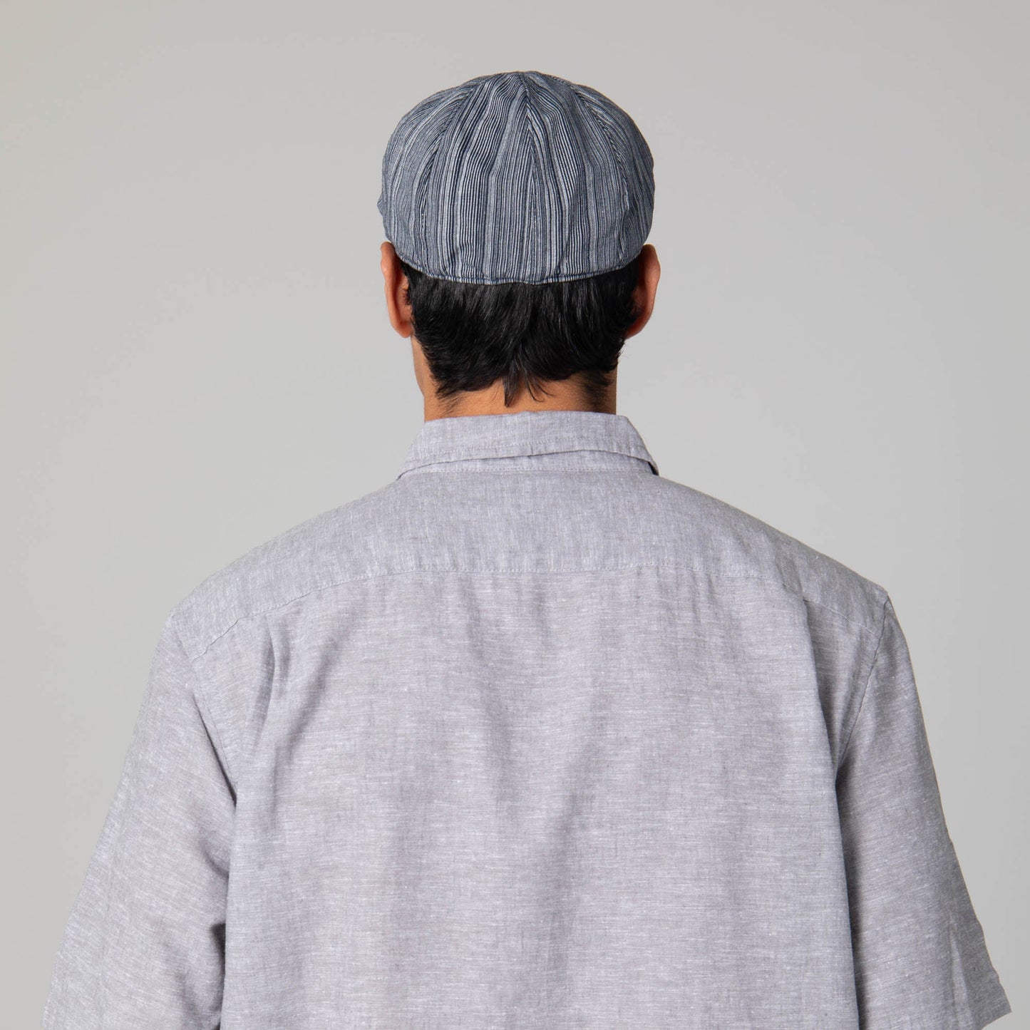Mens Cut & Sew Driver Hat