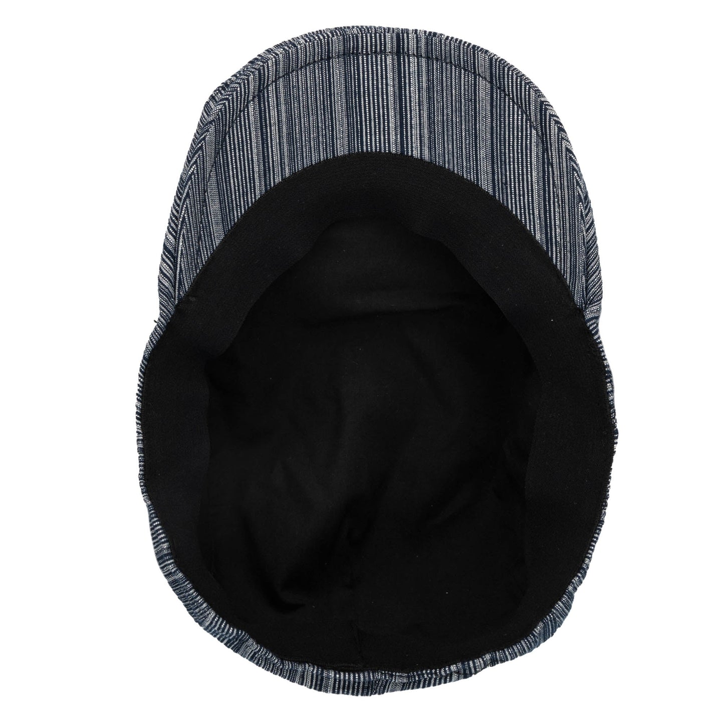 Mens Cut & Sew Driver Hat