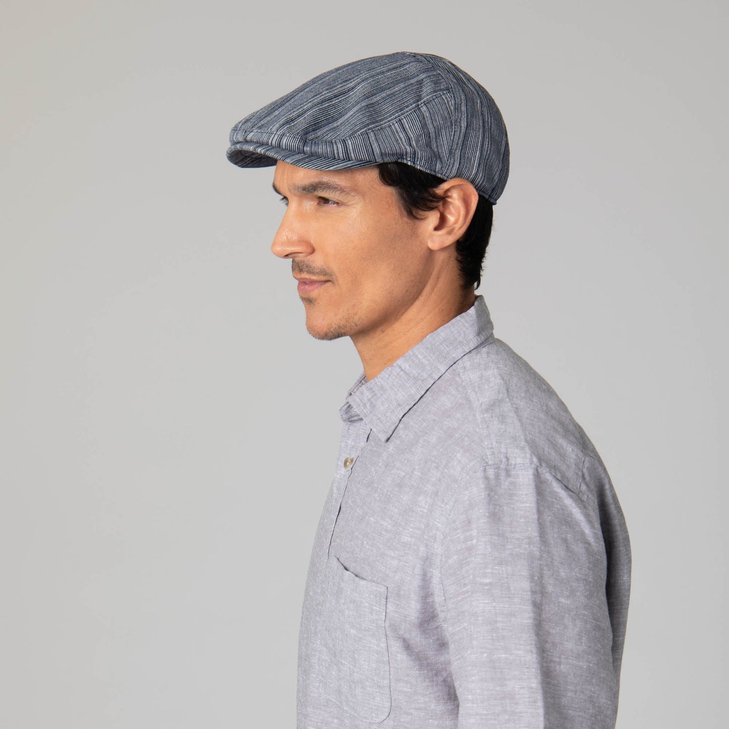 Mens Cut & Sew Driver Hat