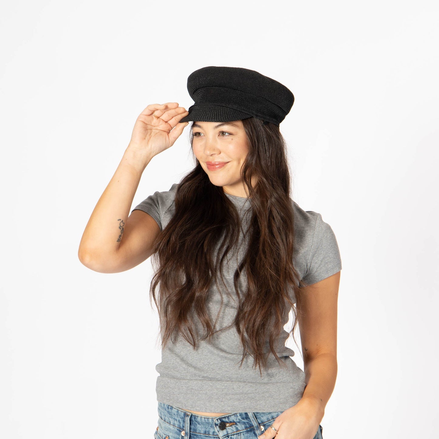 Day Break - Women's Cabbie Hat