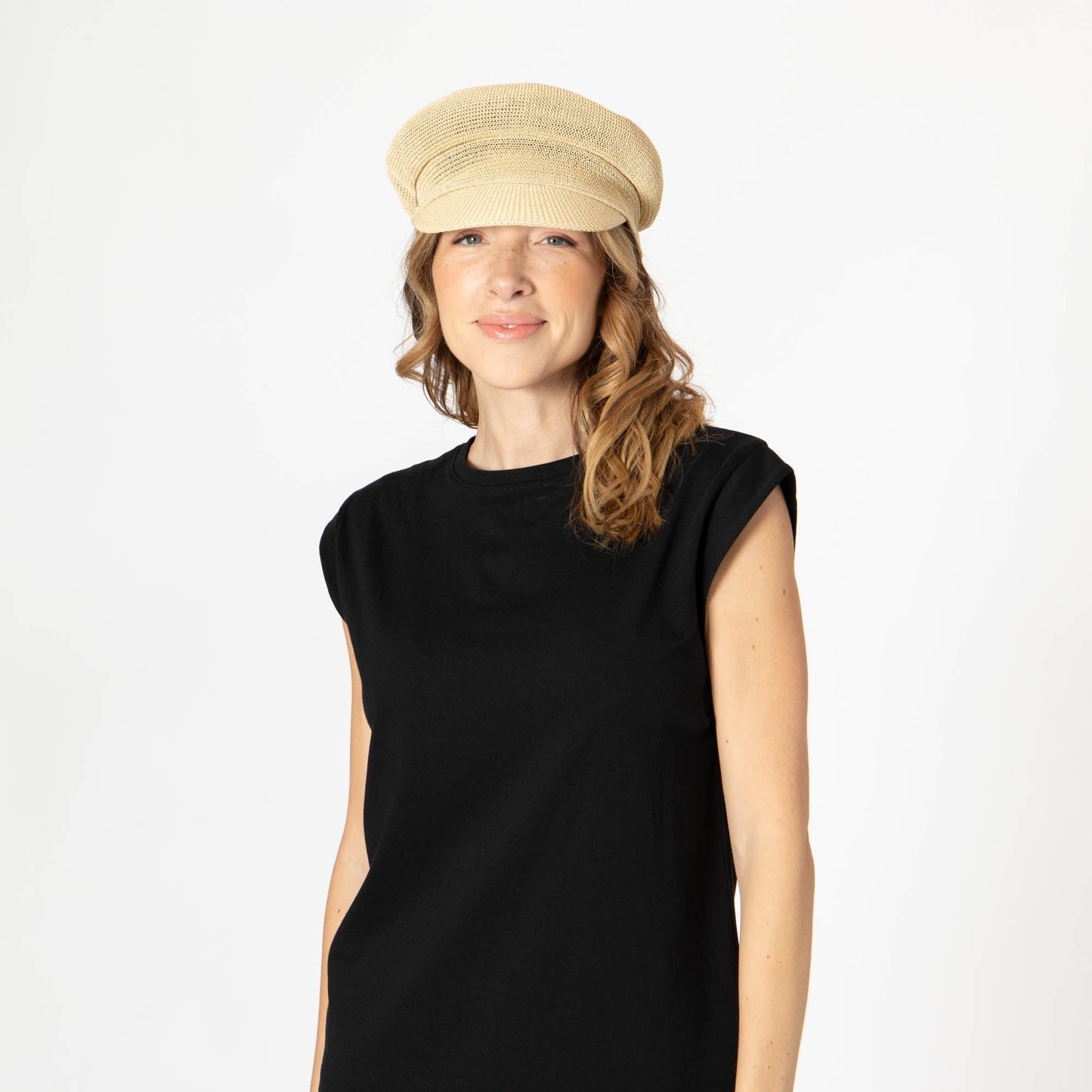 Day Break - Women's Cabbie Hat