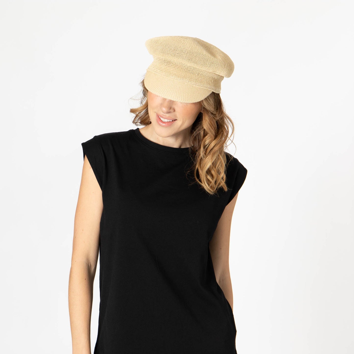 Day Break - Women's Cabbie Hat