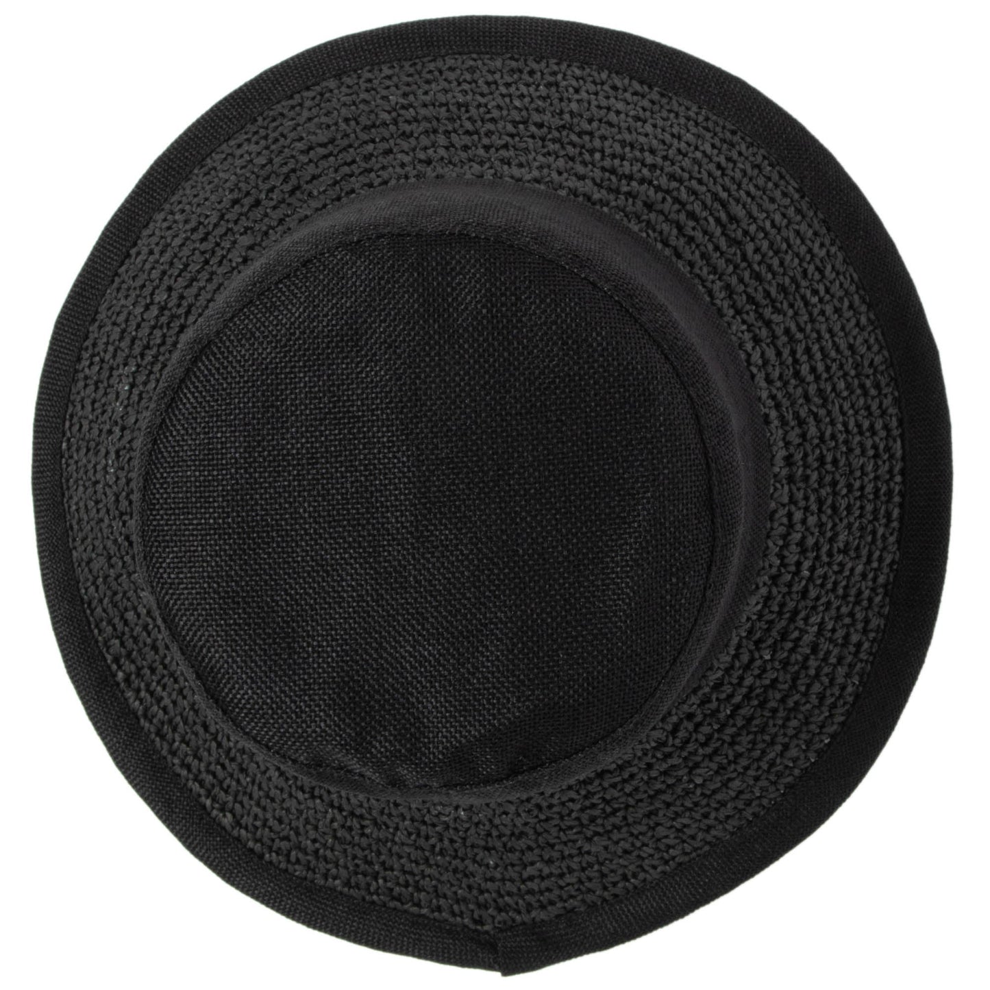 Women's Bucket Hat with Collapsible Crown