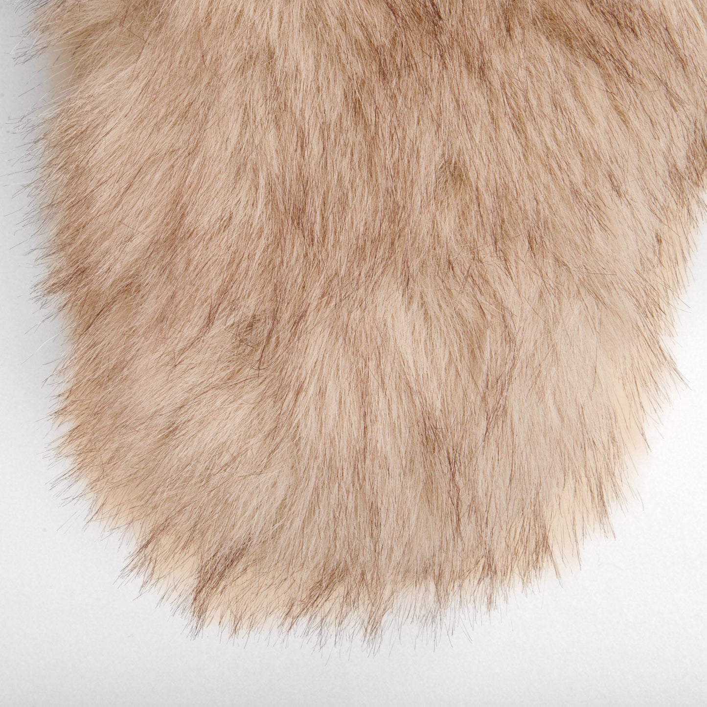 Pazza Trapper - Faux Fur with Inner Velour Lining