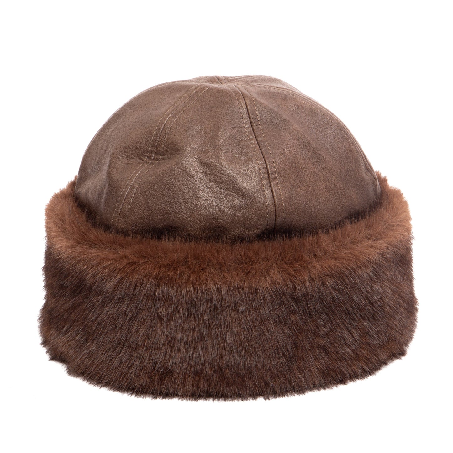 Woods Hill - Classic Aviator Cap