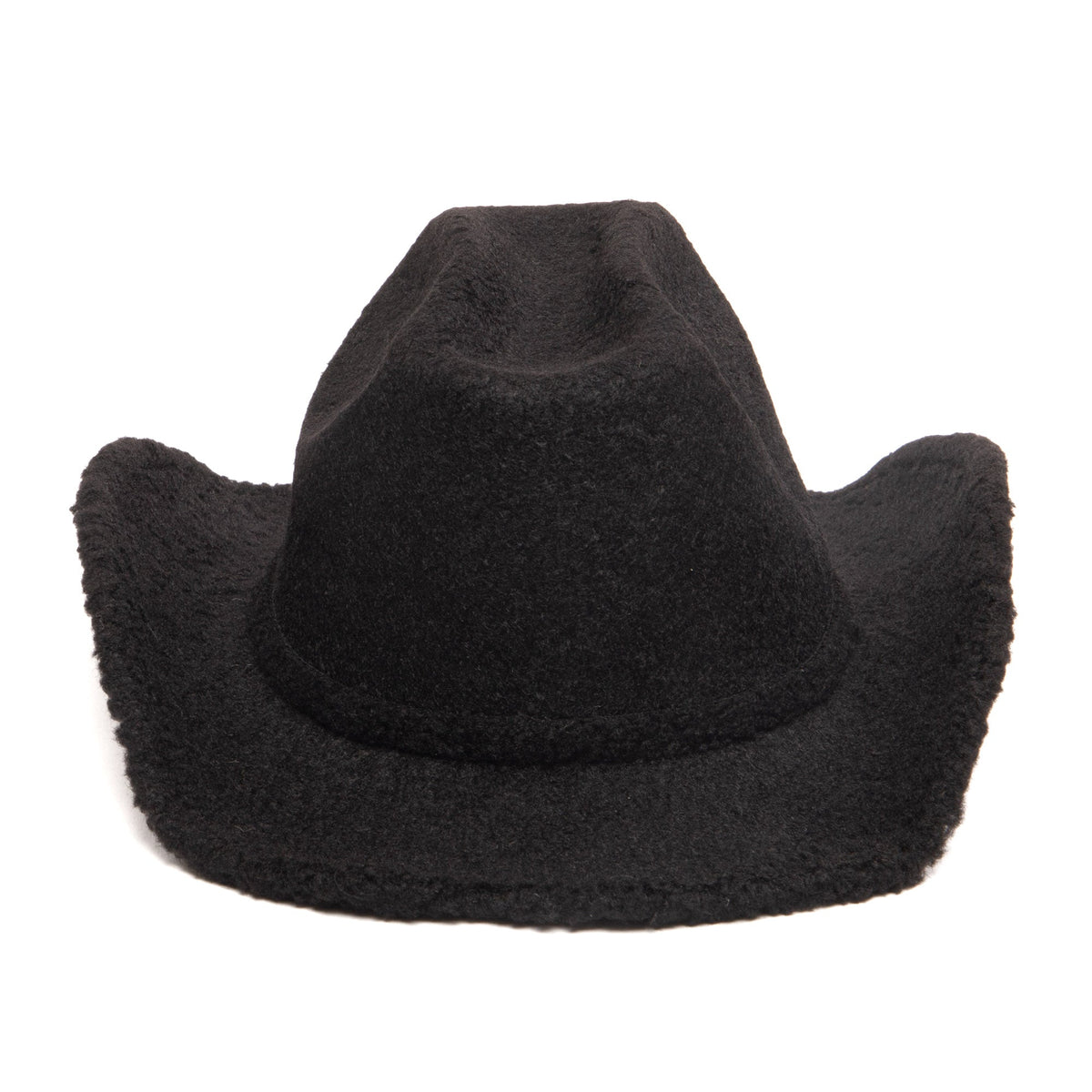 Sherpa Cattleman's Crease Cowboy