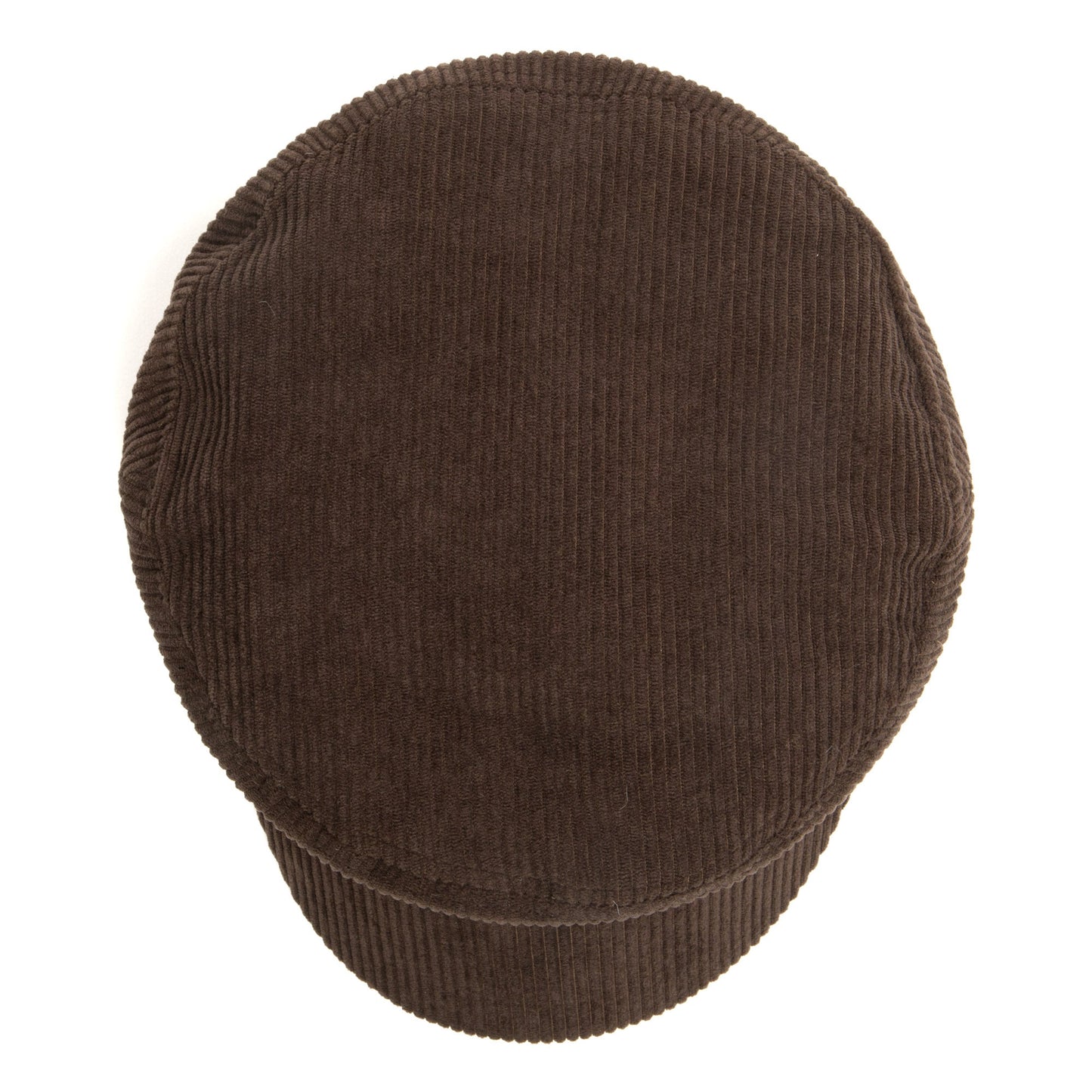 Wide Wale Corduroy Cabbie