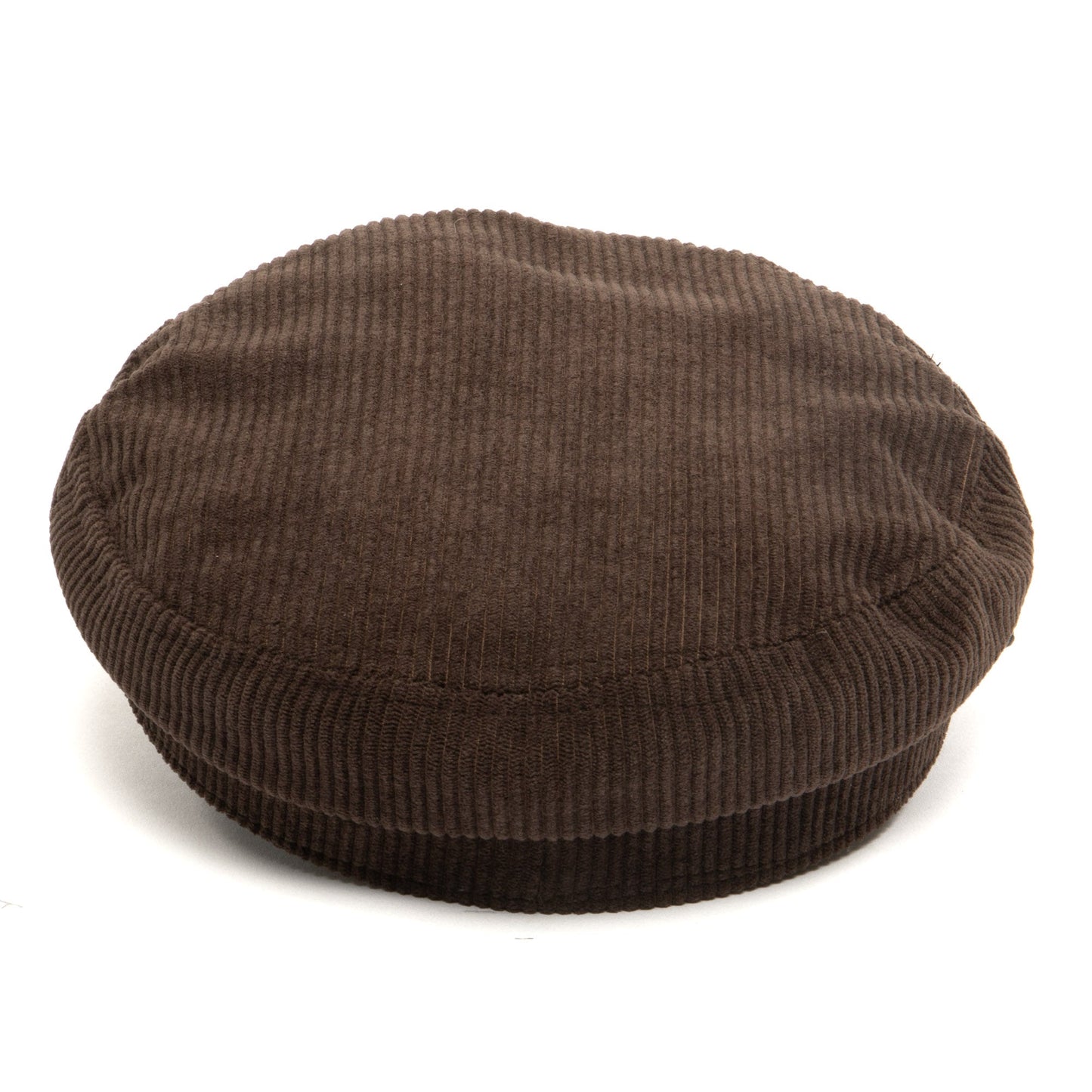 Wide Wale Corduroy Cabbie