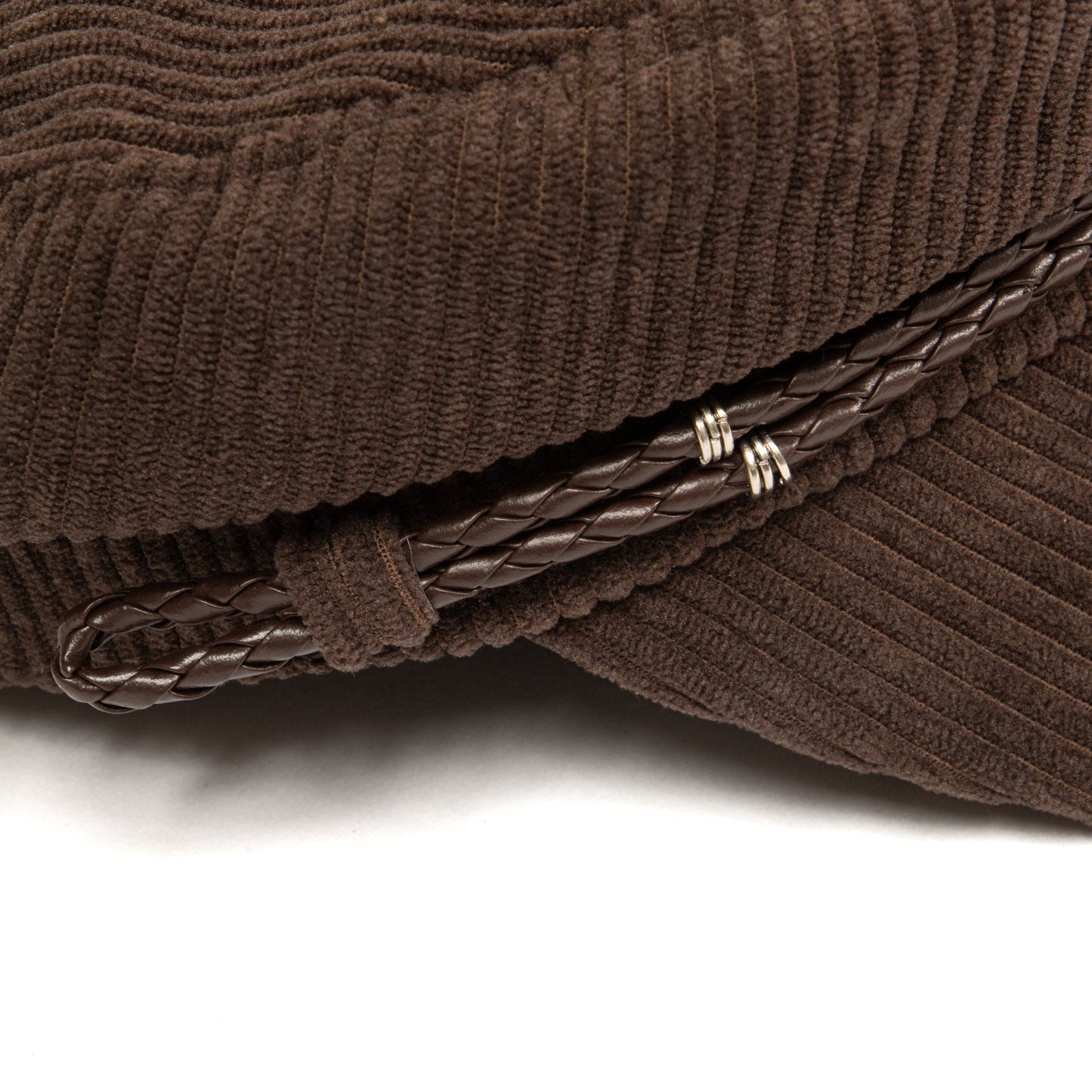 Wide Wale Corduroy Cabbie