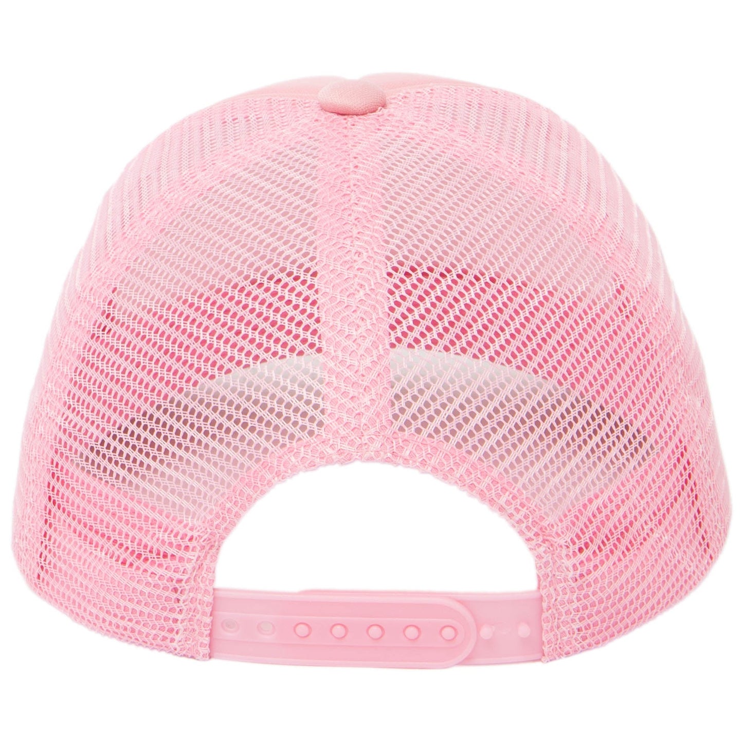 Good Vibes - Kids 5 Panel Snapback