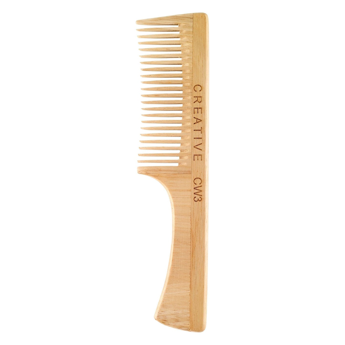 Birch Wood Combs
