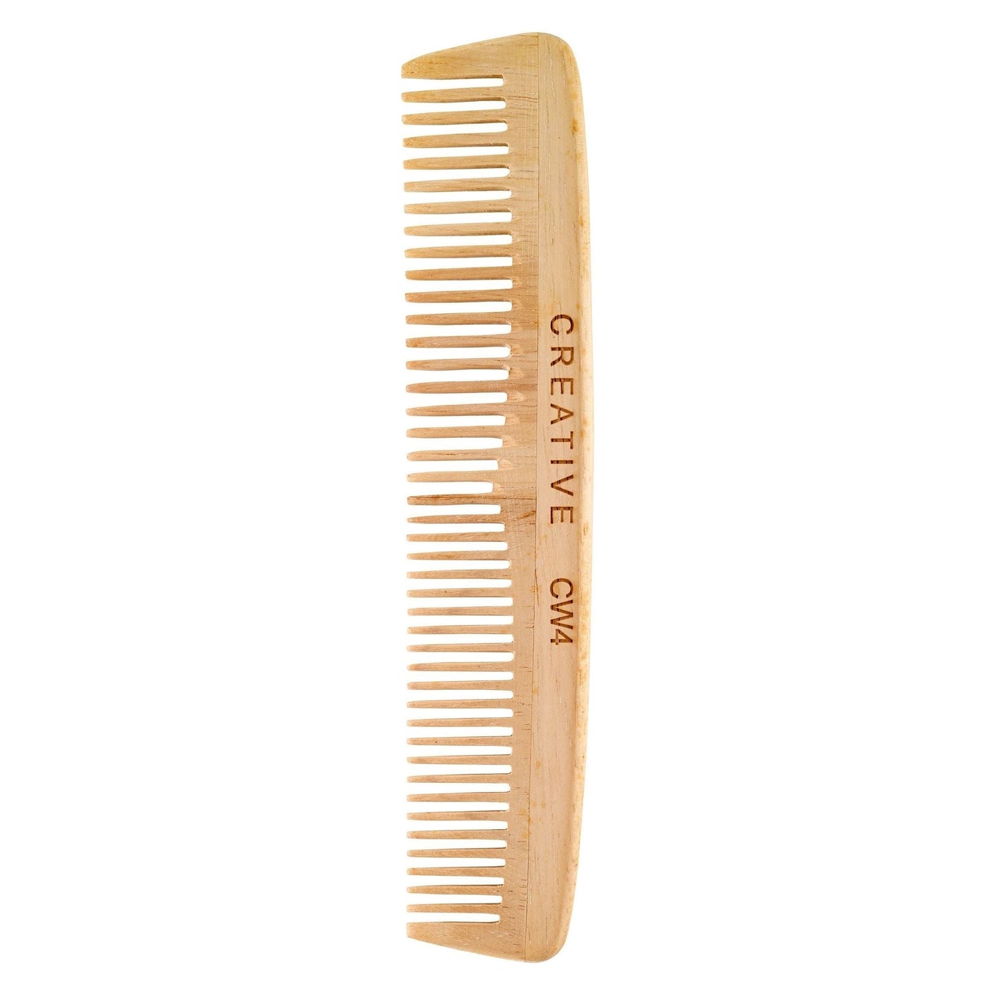 Birch Wood Combs
