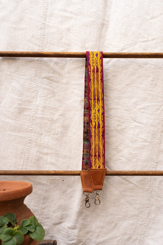 Woven Strap 93