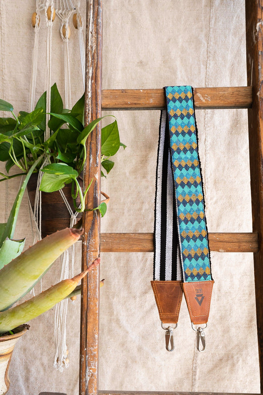 Beaded Strap 44