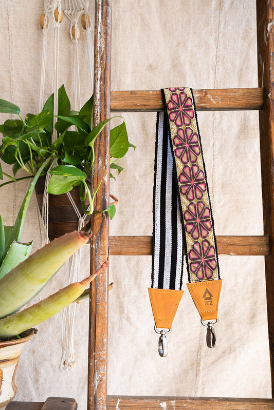 Beaded Strap 47