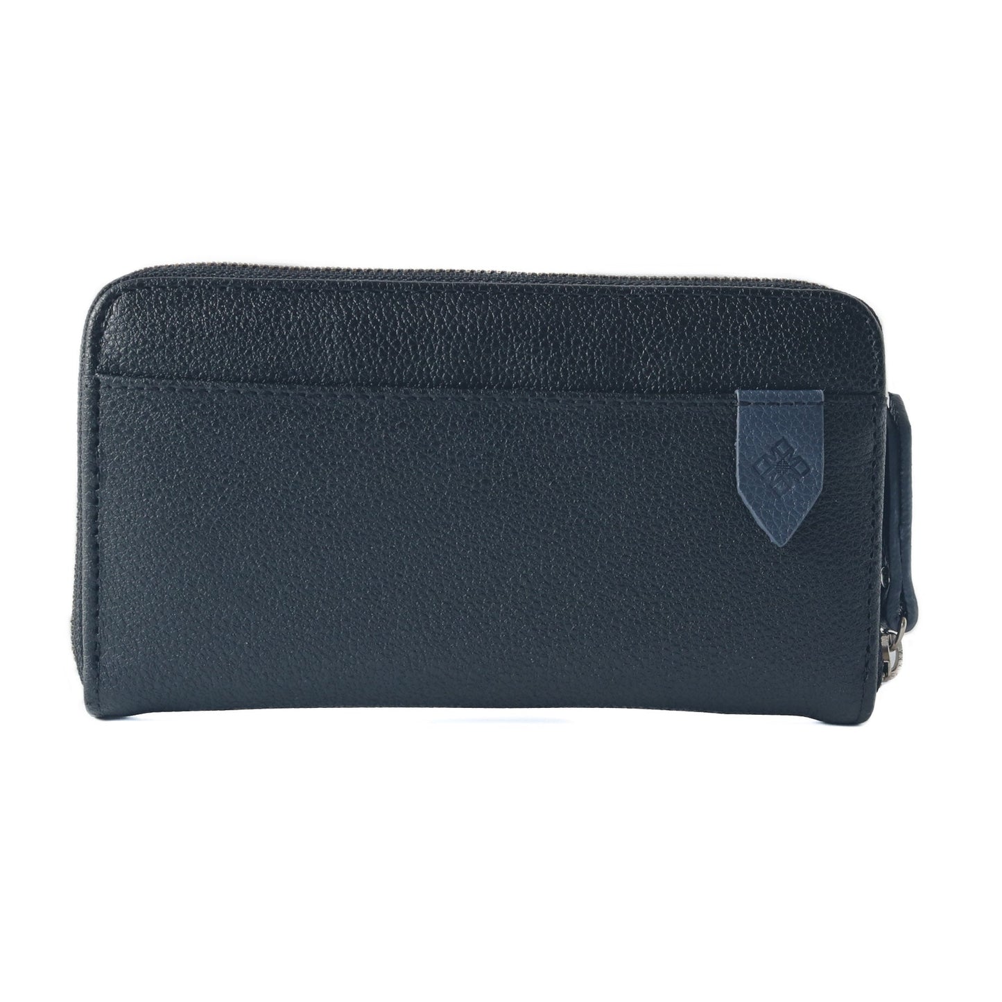 Camila Large Leather Wallet
