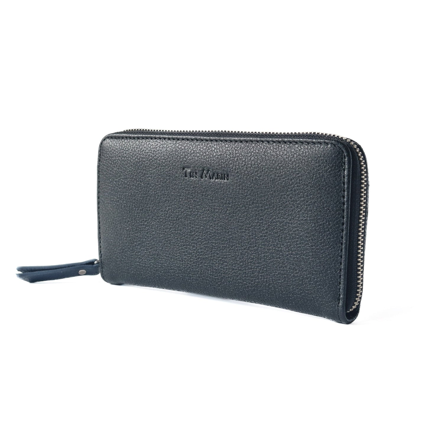 Camila Large Leather Wallet