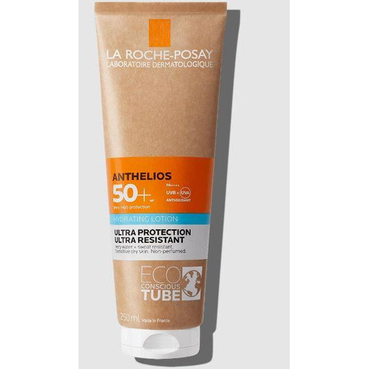 La Roche-Posay Anthelios Ultra Protection Ultra Resistant Hydrating Lotion SPF50+ 250ml