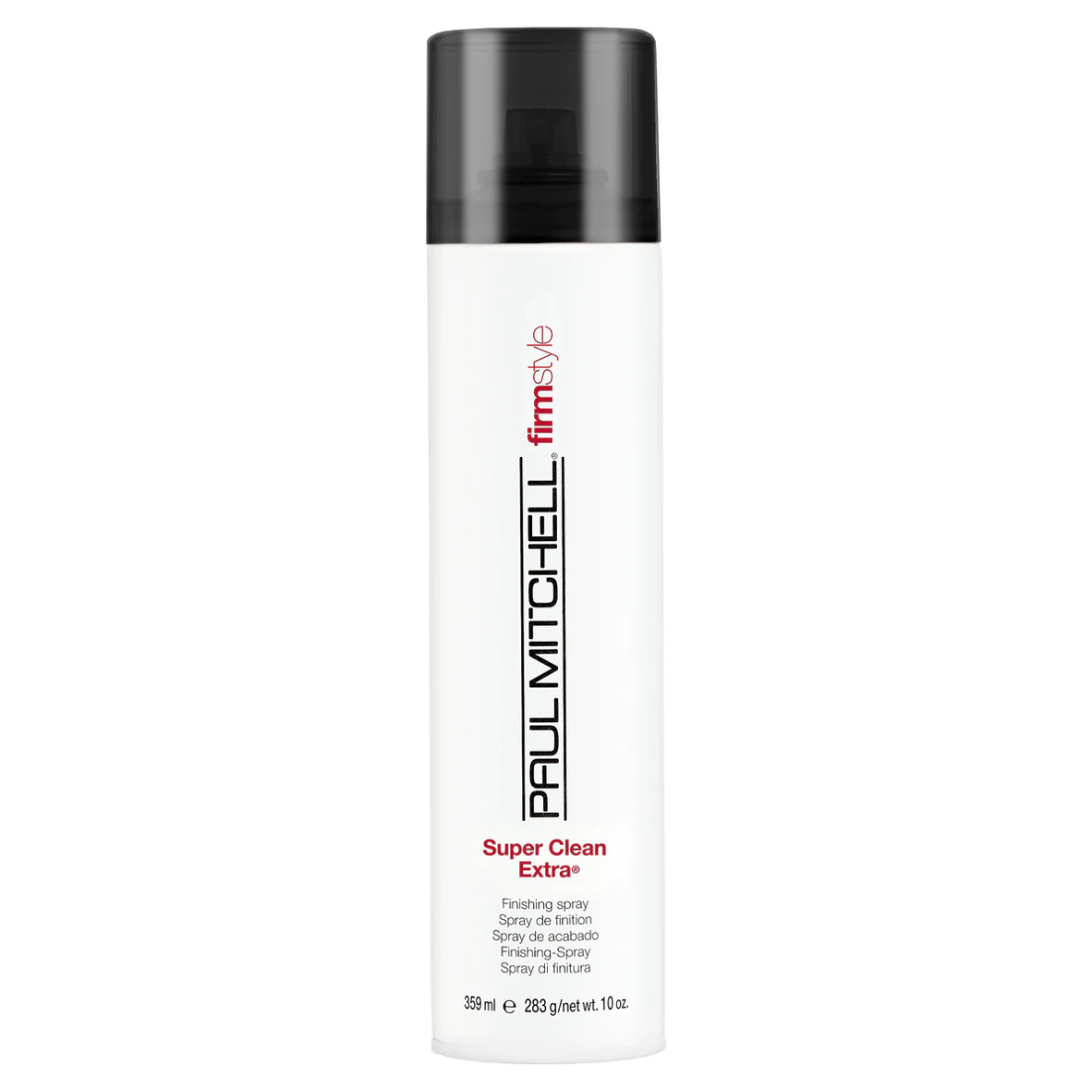 Paul Mitchell Firm Style Super Clean Extra 359ml