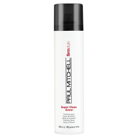 Paul Mitchell Firm Style Super Clean Extra 359ml