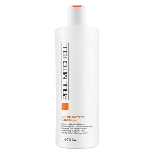 Paul Mitchell Color Protect Daily Conditioner 33.8 oz