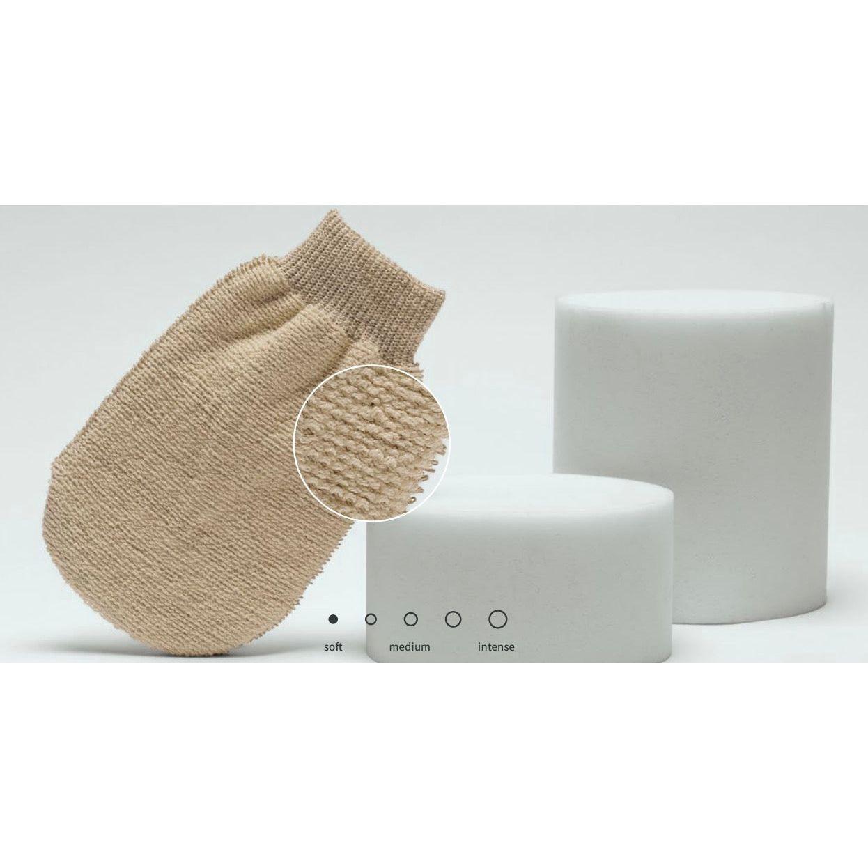 Riffi Body Peeling Bio Organic Art No 412 / 5 Oz