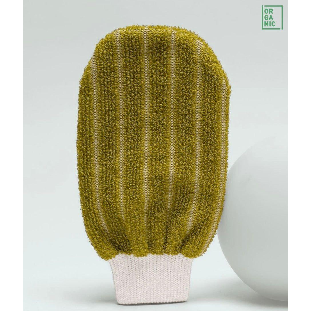 Riffi Iceland Seaweed Natural Body Care Glove No. 431