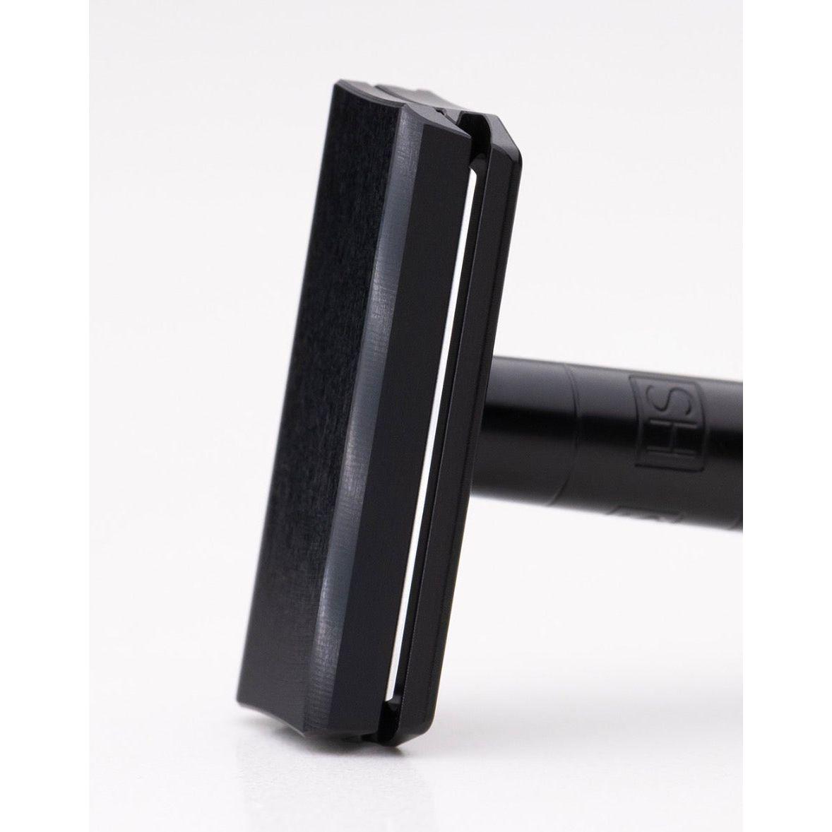 Henson Shaving [AL13-V2] Medium Safety Razor