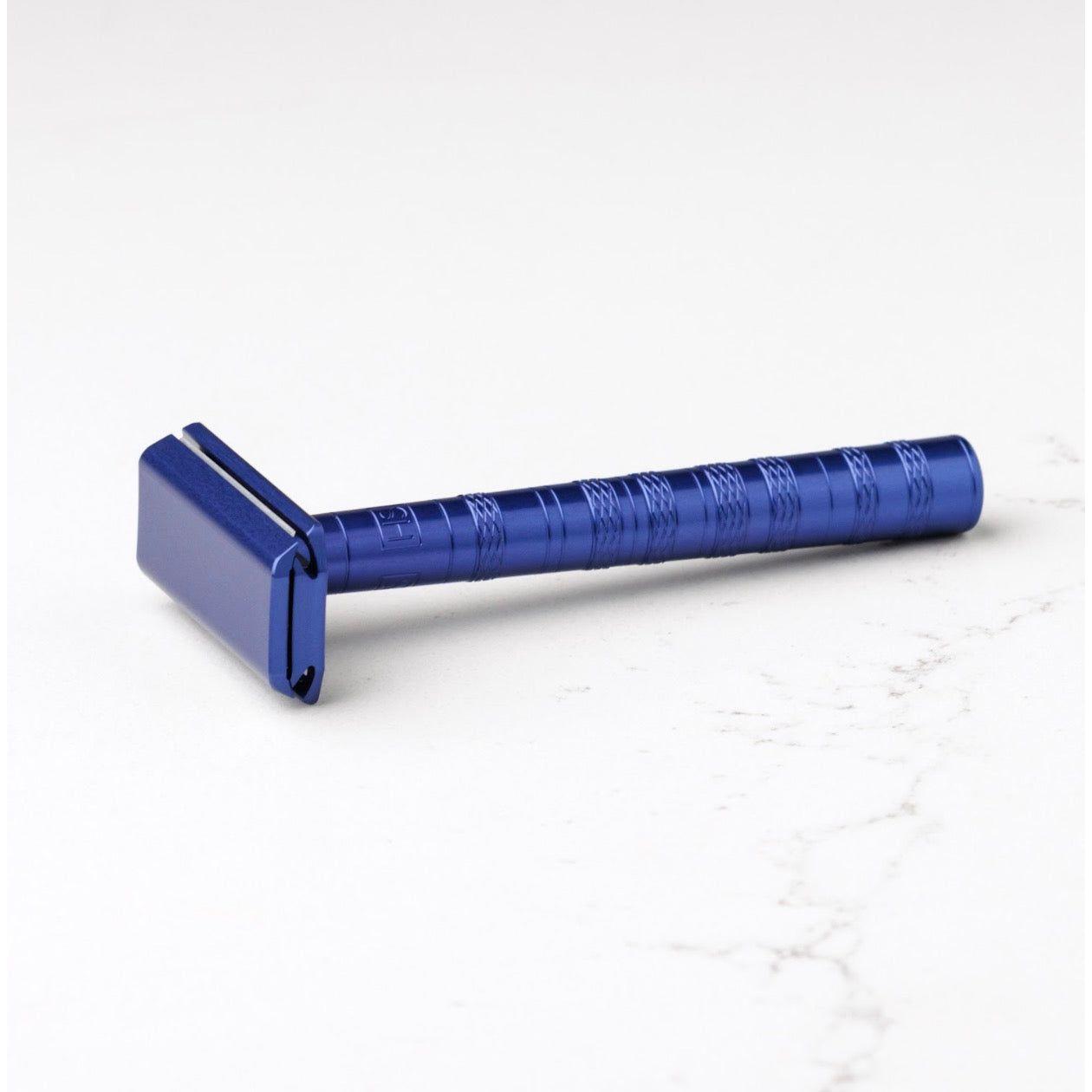 Henson Shaving [AL13-V2] Mild Safety Razor