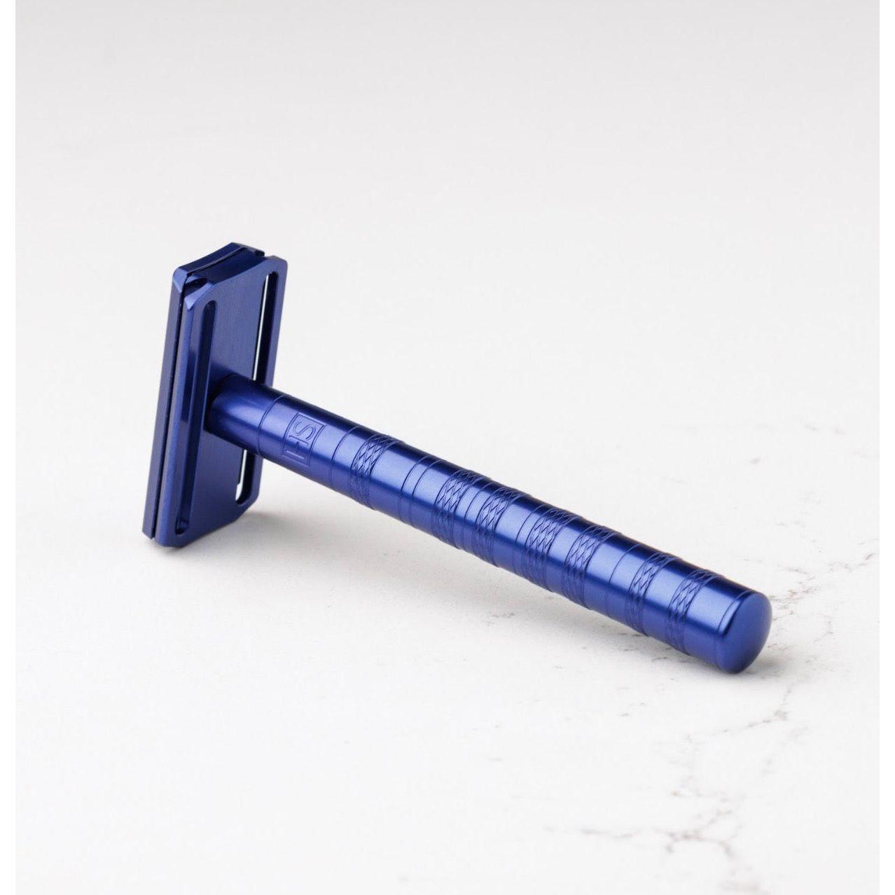 Henson Shaving [AL13-V2] Medium Safety Razor