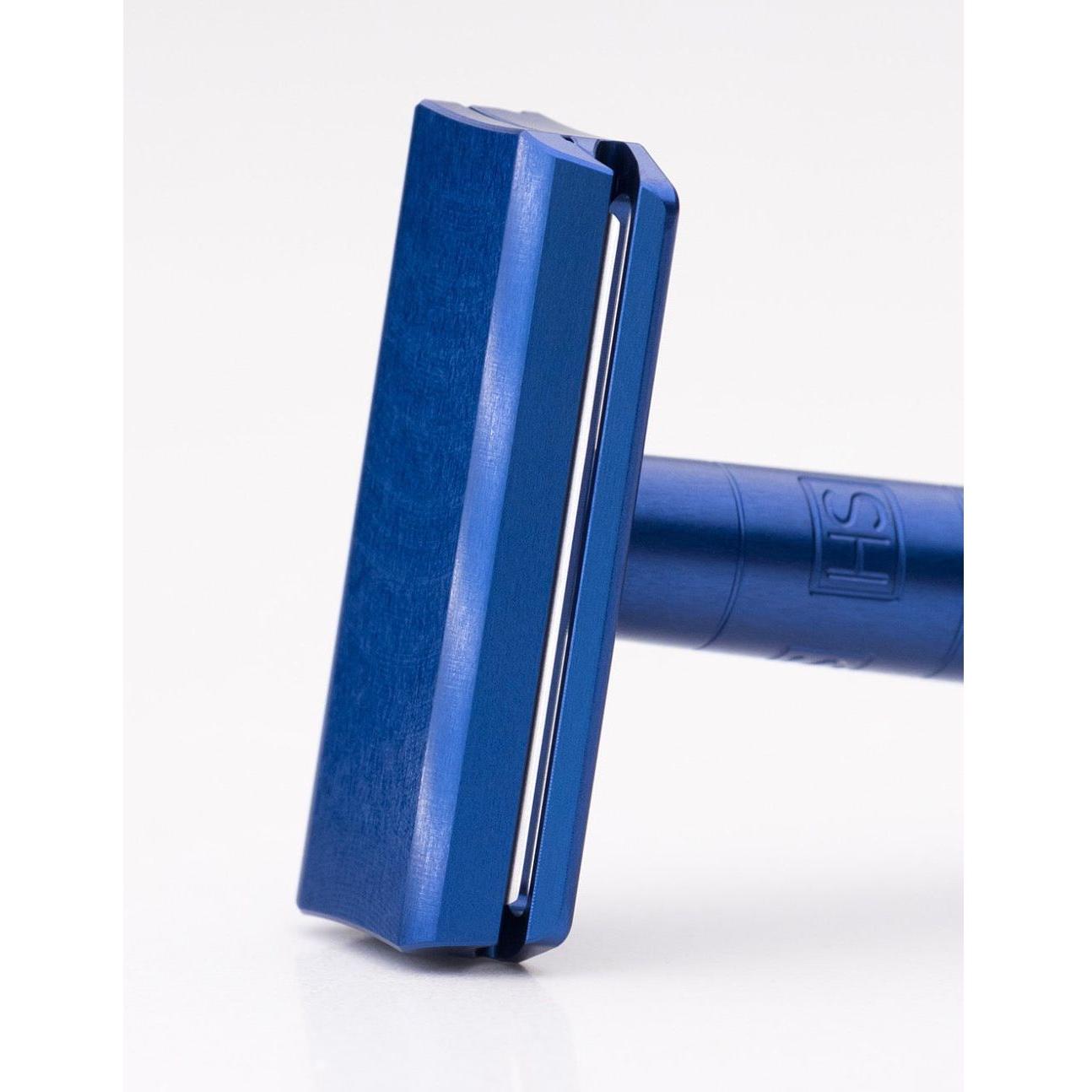 Henson Shaving [AL13-V2] Medium Safety Razor