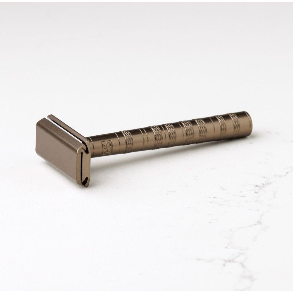 Henson Shaving [AL13-V2] Mild Safety Razor