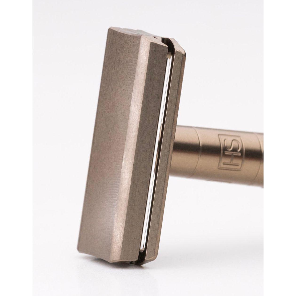 Henson Shaving [AL13-V2] Mild Safety Razor