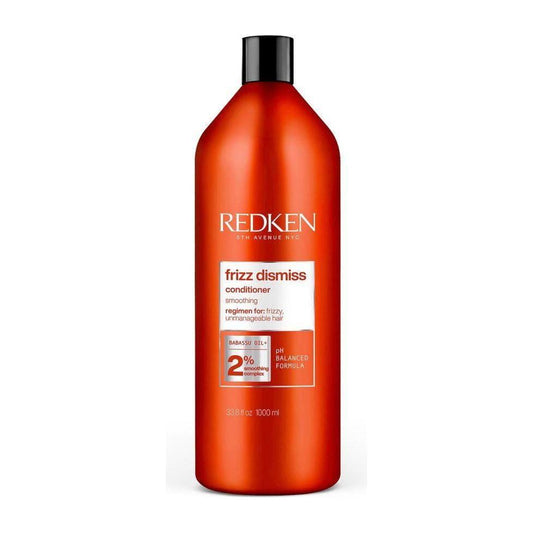 Redken Frizz Dismiss Conditioner 33.8 oz