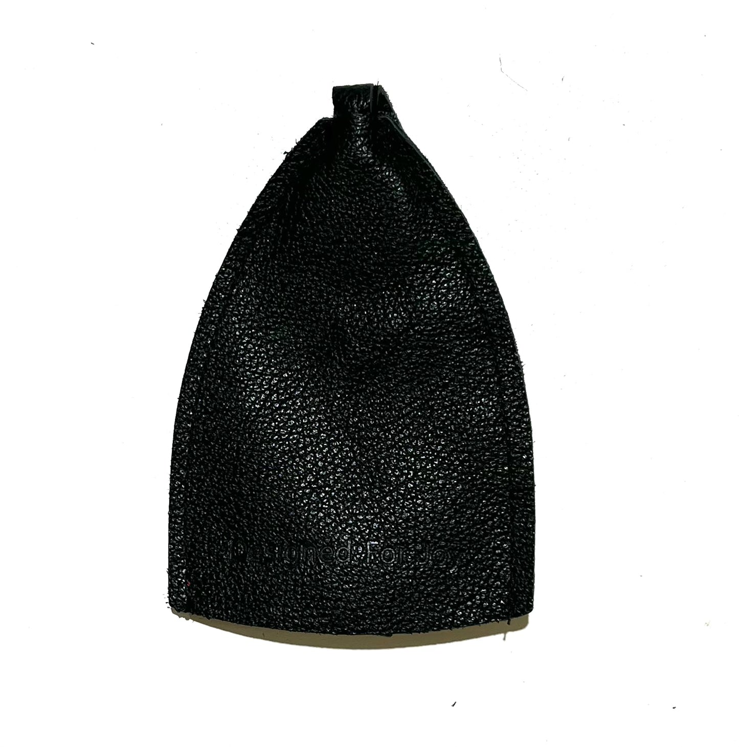 Leather Car Key Cover