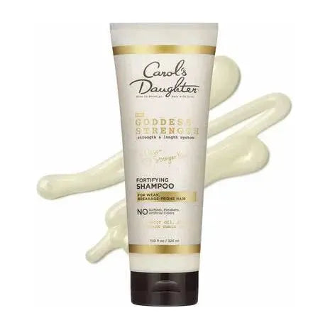 Carol's Daughter Goddess Strength Fortifying Shampoo 11 fl oz