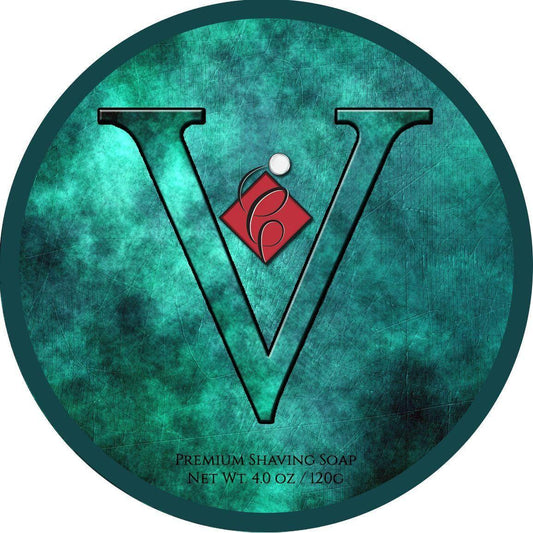 Catie's Bubbles V Premium Shaving Collection