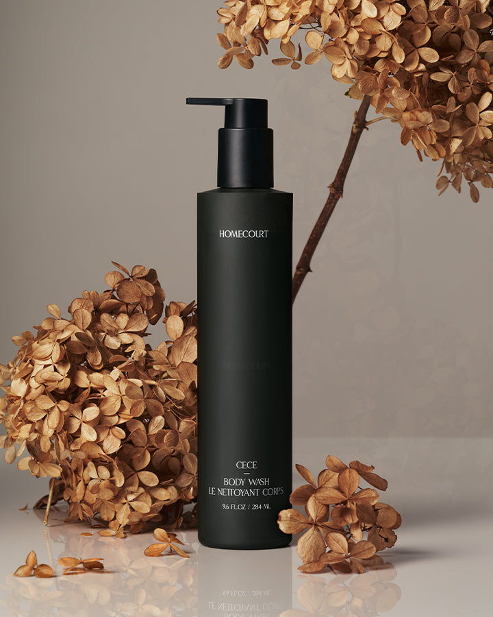 Body Wash