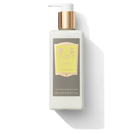 Floris Cefiro enriched Body Moisturiser London 250 ml