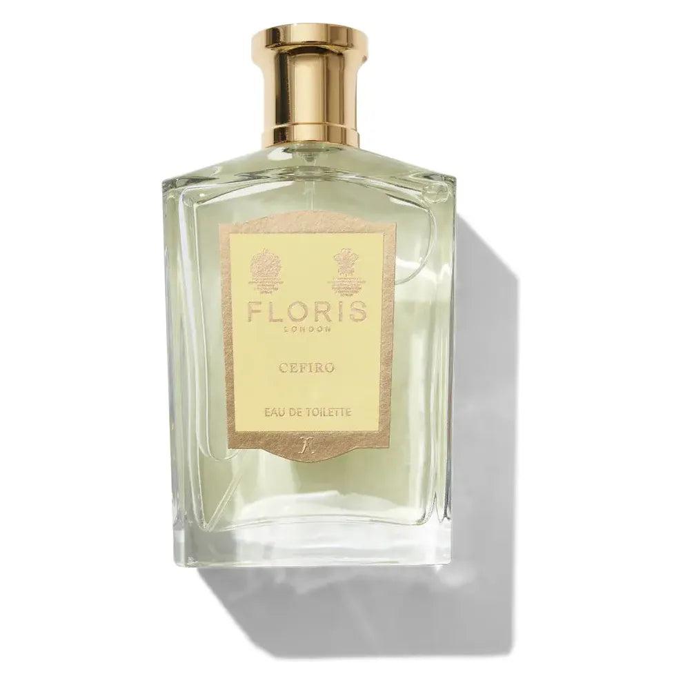 Floris Cefiro Eau De Toilette 100ml