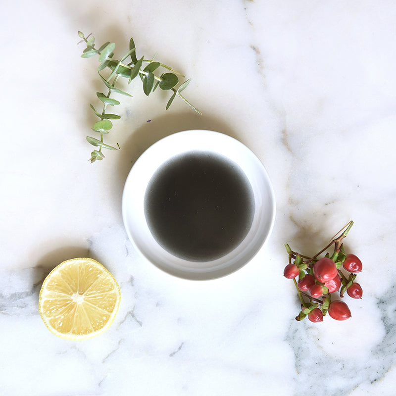 Charcoal + Citrus Face Cleanser - Osadia Concept Store