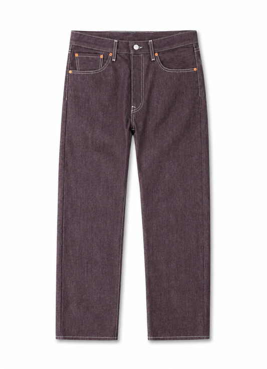 Levis 501™ Original Shrink To Fit Jeans - Sparrow Rigid