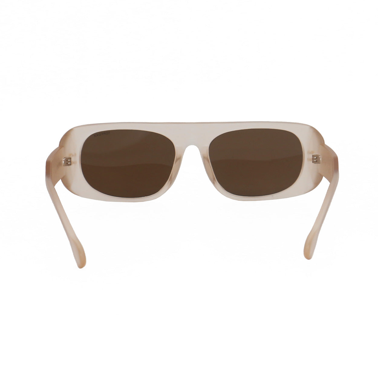 Claim It - Clear Brown - Prescription